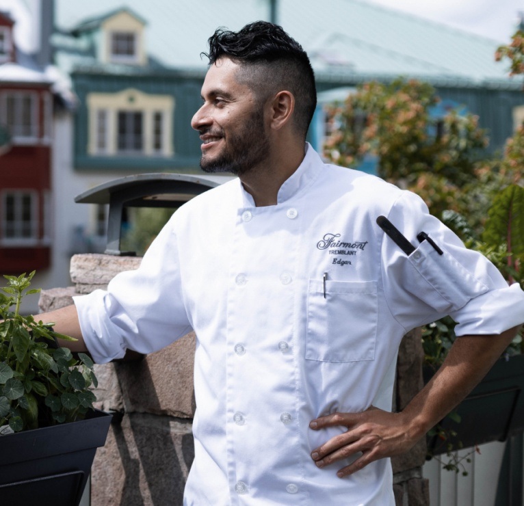 Cook jobs in Tremblant
