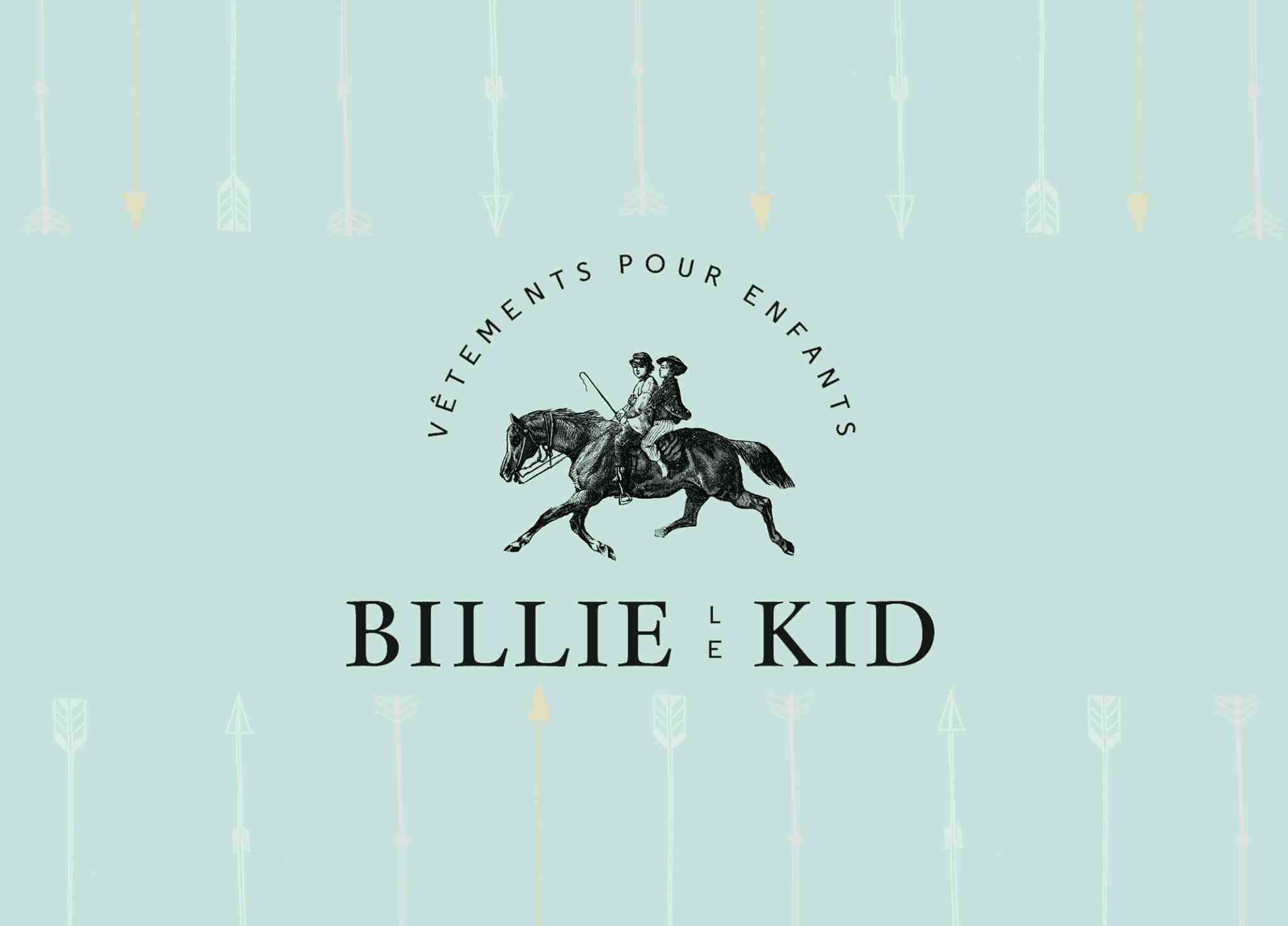 Billie Le Kid
