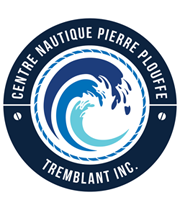 Logo tremblantnautique