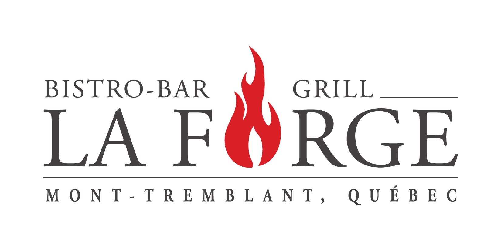 La Forge Bistro-Bar & Grill