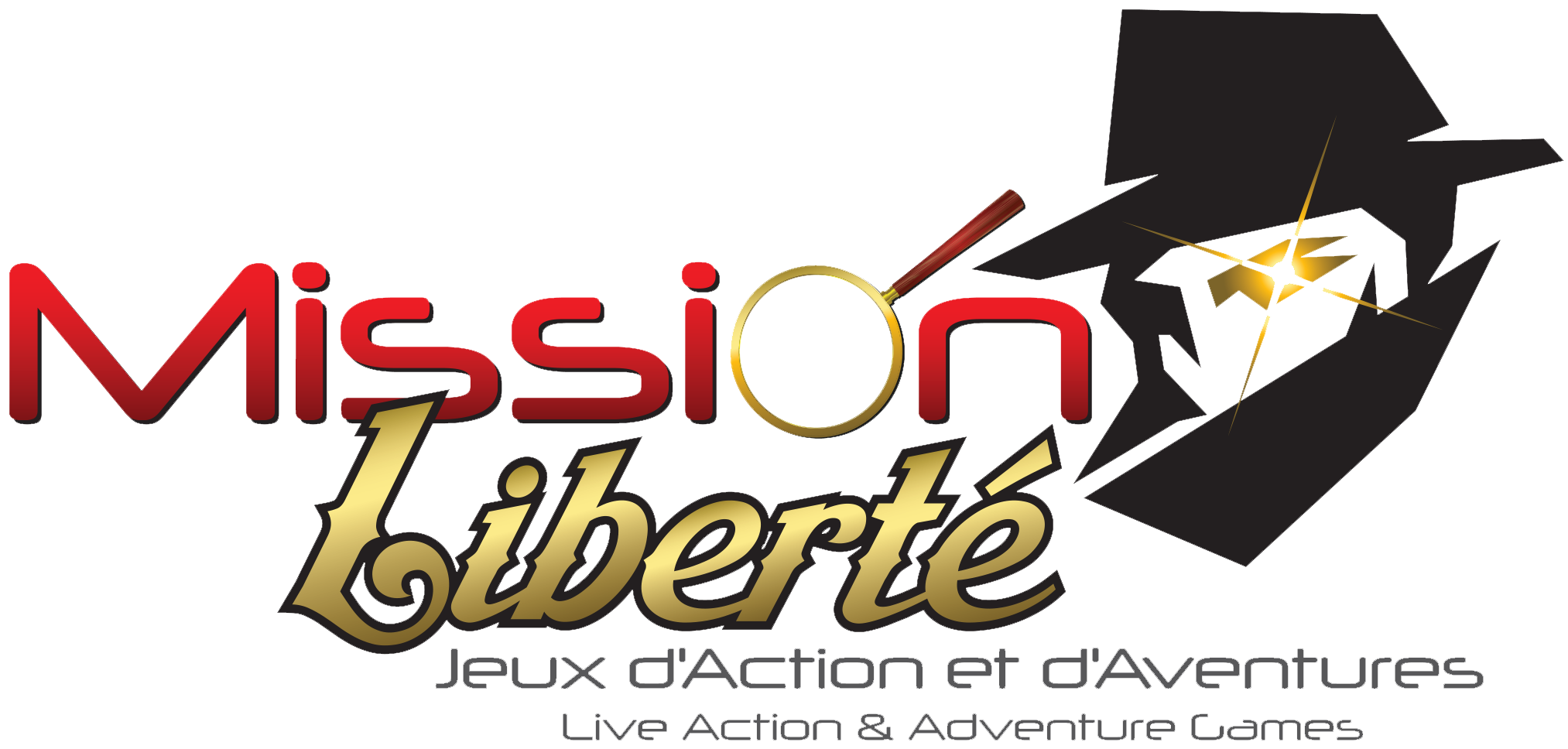 Mission Liberté