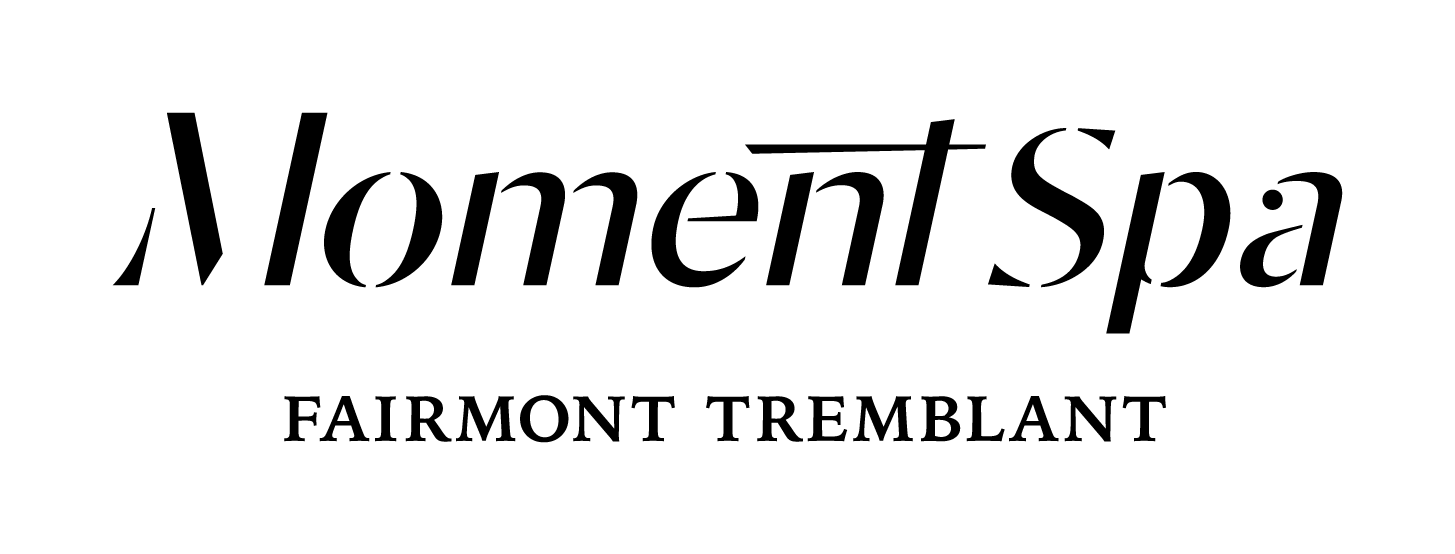 Moment Spa (Fairmont Tremblant)