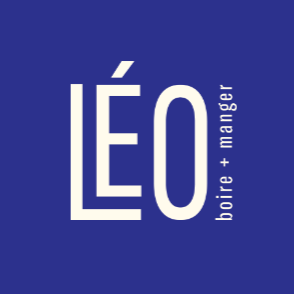 Logo leo square