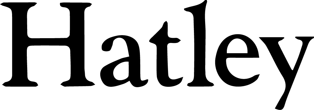 Hatley logo