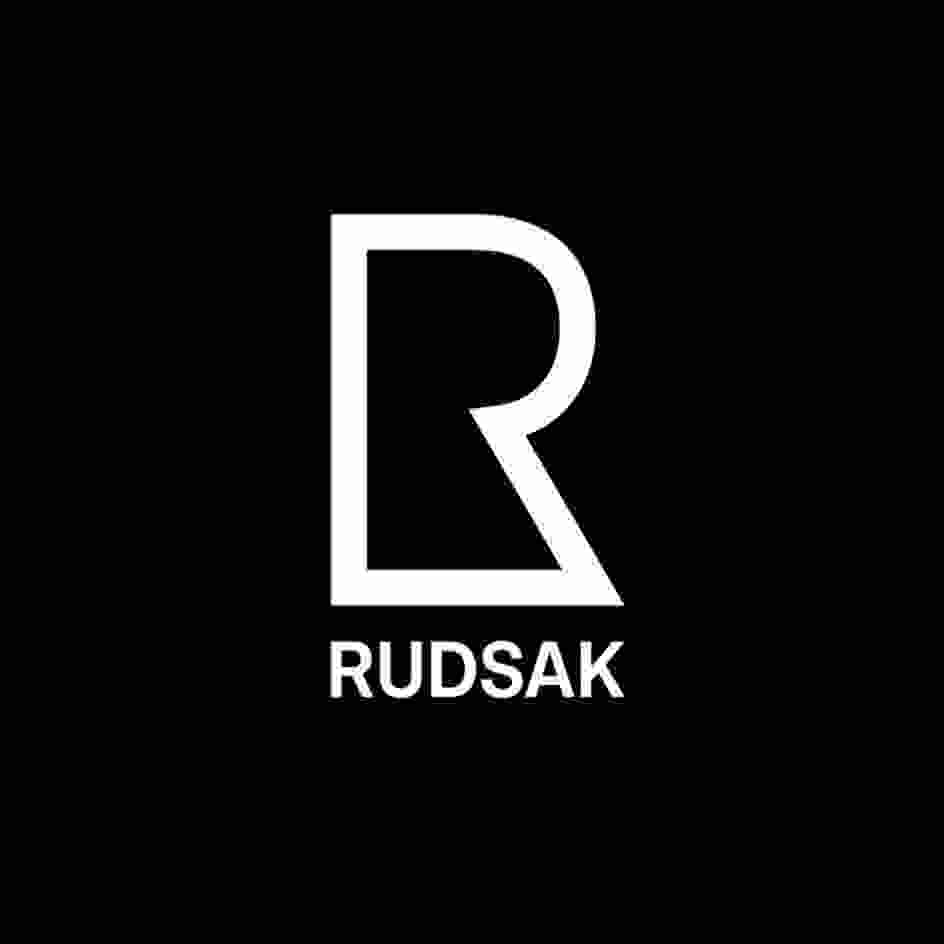 Logo rudsak