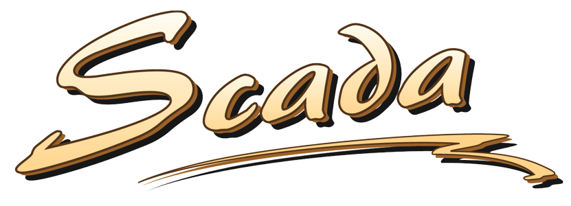 Logo Scada
